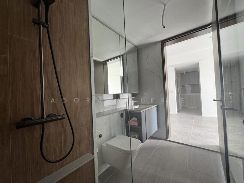 AMO Residence, 21 Ang Mo Kio Rise, Ang Mo Kio / Bishan / Thomson, 2 Bedrooms, 678 sqft, Condominium For Rent, by Adora Valerie Tay, 500244824 - PropertyGuru.com.sg