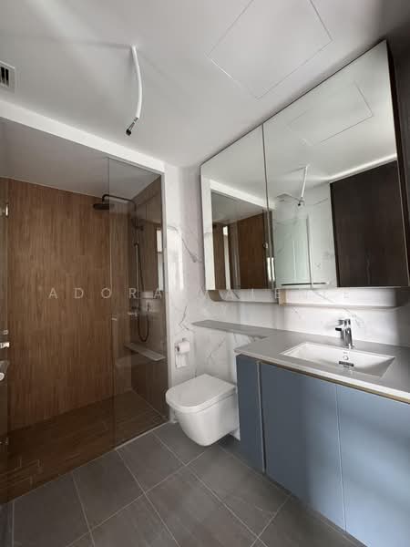 AMO Residence, 21 Ang Mo Kio Rise, Ang Mo Kio / Bishan / Thomson, 2 Bedrooms, 678 sqft, Condominium For Rent, by Adora Valerie Tay, 500244824 - PropertyGuru.com.sg