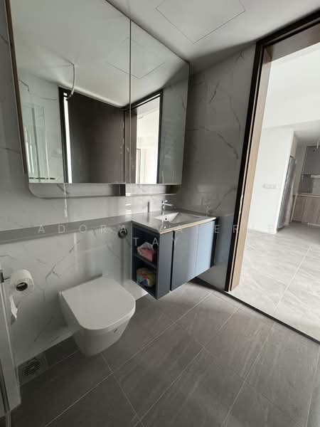 AMO Residence, 21 Ang Mo Kio Rise, Ang Mo Kio / Bishan / Thomson, 2 Bedrooms, 678 sqft, Condominium For Rent, by Adora Valerie Tay, 500244824 - PropertyGuru.com.sg
