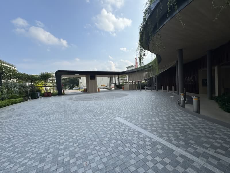 AMO Residence, 21 Ang Mo Kio Rise, Ang Mo Kio / Bishan / Thomson, 2 Bedrooms, 678 sqft, Condominium For Rent, by Adora Valerie Tay, 500244824 - PropertyGuru.com.sg