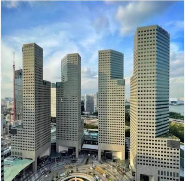 Suntec City Tower, 7 Temasek Boulevard, 2,142 sqft, Office For Sale, by Alison Lee, 500244825 - Exterior - CommercialGuru.com.sg