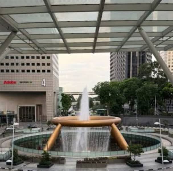 Suntec City Tower, 7 Temasek Boulevard, 2,142 sqft, Office For Sale, by Alison Lee, 500244825 - Exterior - CommercialGuru.com.sg