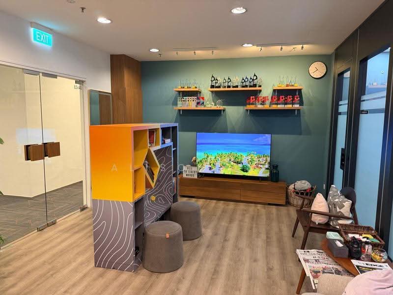 Suntec City Tower, 7 Temasek Boulevard, Boat Quay / Raffles Place / Marina, 2,142 sqft, Office For Sale, by Alison Lee, 500244825 - Interior - CommercialGuru.com.sg