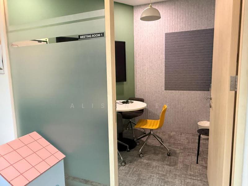 Suntec City Tower, 7 Temasek Boulevard, Boat Quay / Raffles Place / Marina, 2,142 sqft, Office For Sale, by Alison Lee, 500244825 - Interior - CommercialGuru.com.sg