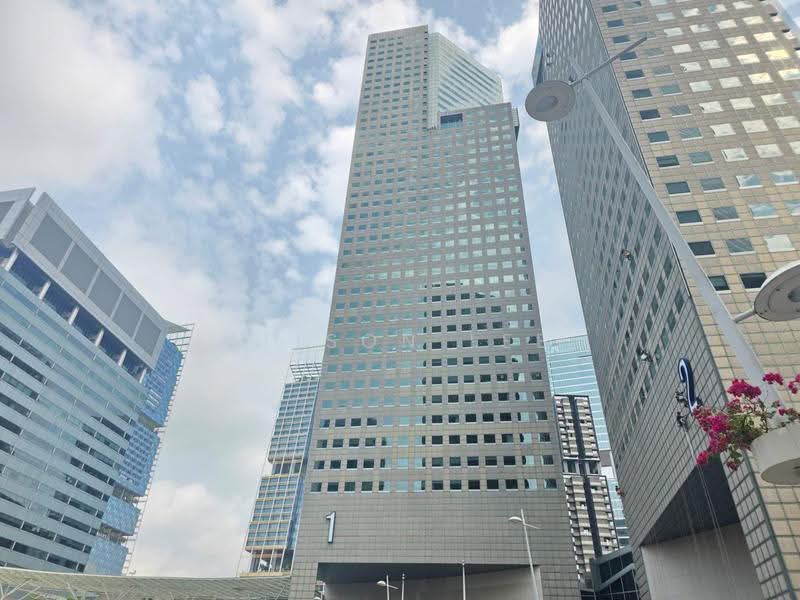 Suntec City Tower, 7 Temasek Boulevard, Boat Quay / Raffles Place / Marina, 2,142 sqft, Office For Sale, by Alison Lee, 500244825 - Exterior - CommercialGuru.com.sg