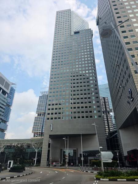 Suntec City Tower, 7 Temasek Boulevard, Boat Quay / Raffles Place / Marina, 2,142 sqft, Office For Sale, by Alison Lee, 500244825 - Exterior - CommercialGuru.com.sg