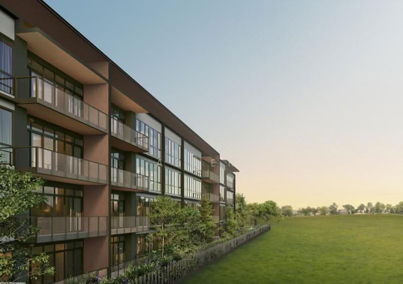 Amberwood at Holland, 44 Holland LInk, Tanglin / Holland / Bukit Timah, 4 Bedrooms, 1,313 sqft, Condominium For Sale, by Aster Tan, 500244827 - Exterior - PropertyGuru.com.sg