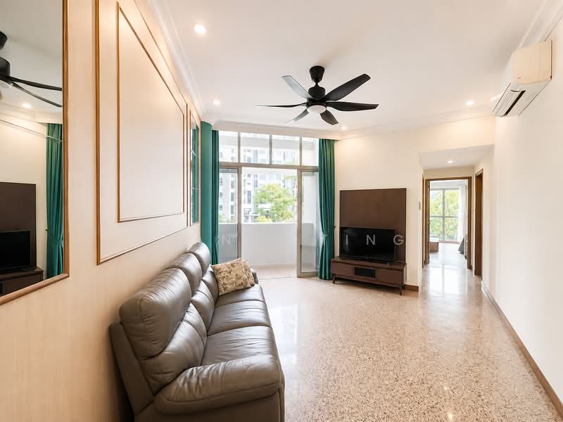 The Bayshore, 22 Bayshore Road, 2 Bedrooms, 958 sqft, Condominium For Sale, by Joanne Ting, 500244829 - Living Room - PropertyGuru.com.sg