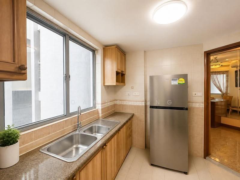 The Bayshore, 22 Bayshore Road, 2 Bedrooms, 958 sqft, Condominium For Sale, by Joanne Ting, 500244829 - Kitchen - PropertyGuru.com.sg