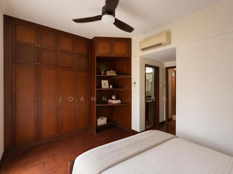 The Bayshore, 22 Bayshore Road, 2 Bedrooms, 958 sqft, Condominium For Sale, by Joanne Ting, 500244829 - Bedroom - PropertyGuru.com.sg