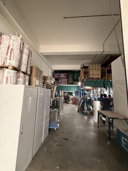 Tuas Cove Industrial Centre, 51F Tuas South Avenue 1, 9,289 sqft, Factory / Workshop (B2) For Sale, by Serene Law, 500244830 - Interior - CommercialGuru.com.sg