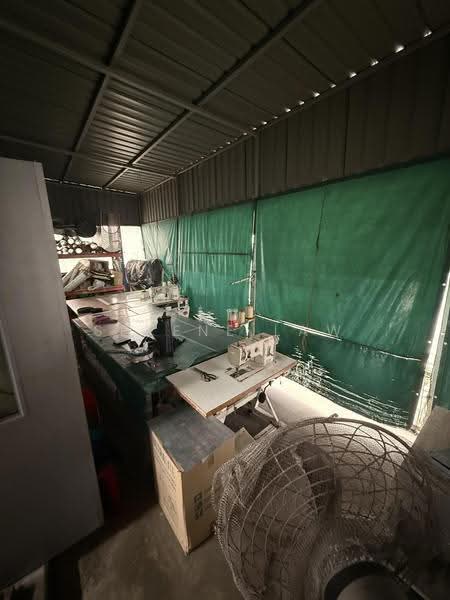 Tuas Cove Industrial Centre, 51F Tuas South Avenue 1, 9,289 sqft, Factory / Workshop (B2) For Sale, by Serene Law, 500244830 - Interior - CommercialGuru.com.sg