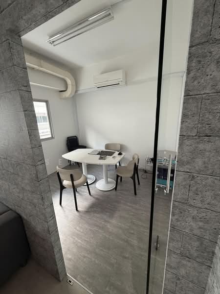 Tuas Cove Industrial Centre, 51F Tuas South Avenue 1, 9,289 sqft, Factory / Workshop (B2) For Sale, by Serene Law, 500244830 - Interior - CommercialGuru.com.sg