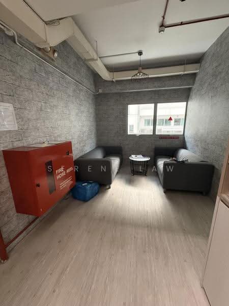 Tuas Cove Industrial Centre, 51F Tuas South Avenue 1, 9,289 sqft, Factory / Workshop (B2) For Sale, by Serene Law, 500244830 - Interior - CommercialGuru.com.sg