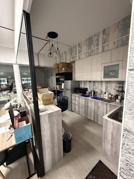 Tuas Cove Industrial Centre, 51F Tuas South Avenue 1, 9,289 sqft, Factory / Workshop (B2) For Sale, by Serene Law, 500244830 - Kitchen - CommercialGuru.com.sg