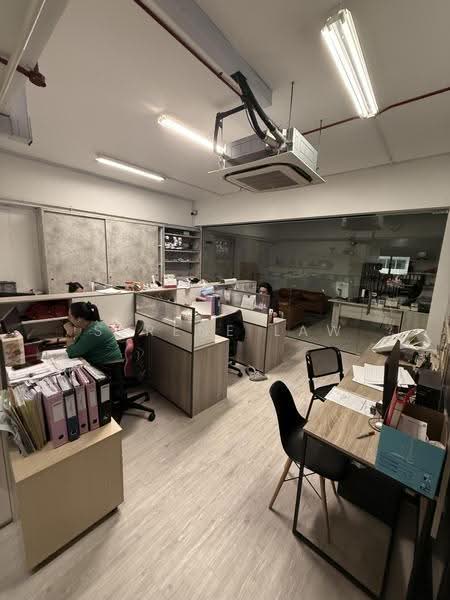 Tuas Cove Industrial Centre, 51F Tuas South Avenue 1, 9,289 sqft, Factory / Workshop (B2) For Sale, by Serene Law, 500244830 - Interior - CommercialGuru.com.sg