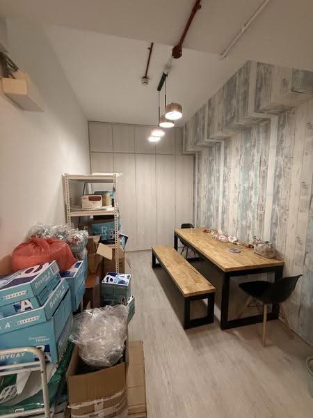 Tuas Cove Industrial Centre, 51F Tuas South Avenue 1, 9,289 sqft, Factory / Workshop (B2) For Sale, by Serene Law, 500244830 - Interior - CommercialGuru.com.sg