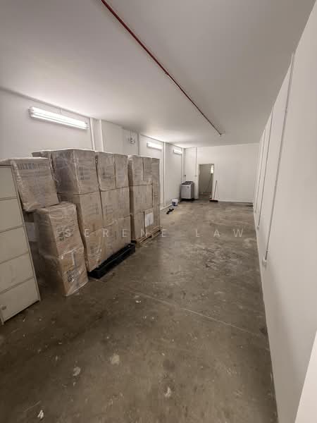 Tuas Cove Industrial Centre, 51F Tuas South Avenue 1, 9,289 sqft, Factory / Workshop (B2) For Sale, by Serene Law, 500244830 - Interior - CommercialGuru.com.sg