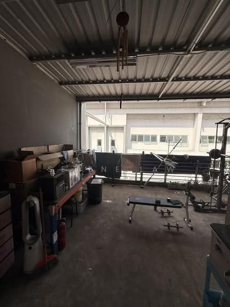 Tuas Cove Industrial Centre, 51F Tuas South Avenue 1, 9,289 sqft, Factory / Workshop (B2) For Sale, by Serene Law, 500244830 - Gym - CommercialGuru.com.sg