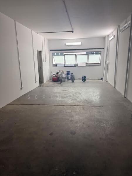 Tuas Cove Industrial Centre, 51F Tuas South Avenue 1, 9,289 sqft, Factory / Workshop (B2) For Sale, by Serene Law, 500244830 - Interior - CommercialGuru.com.sg