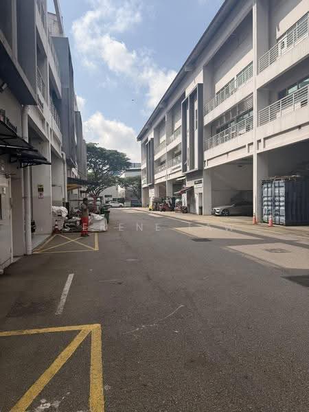 Tuas Cove Industrial Centre, 51F Tuas South Avenue 1, 9,289 sqft, Factory / Workshop (B2) For Sale, by Serene Law, 500244830 - Exterior - CommercialGuru.com.sg