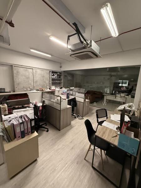Tuas Cove Industrial Centre, 47D Tuas South Avenue 1, Boon Lay / Jurong / Tuas, 9,289 sqft, Factory / Workshop (B2) For Sale, by Serene Law, 500244830 - CommercialGuru.com.sg