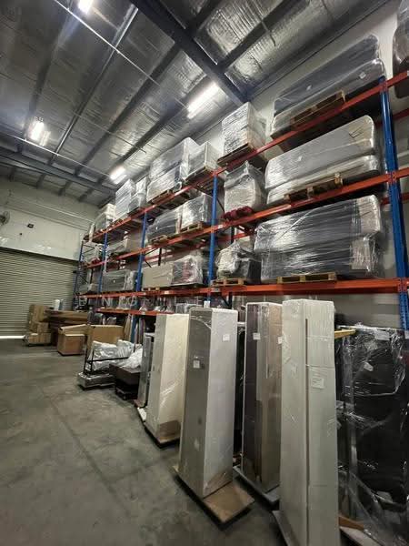 North Spring Bizhub, 5 Yishun Industrial Street 1, 11,000 sqft, Light Industrial (B1) For Rent, by Eng Le Tian, 500244831 - CommercialGuru.com.sg