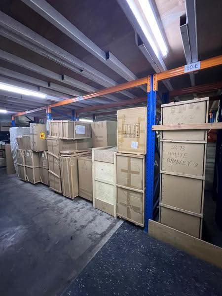 North Spring Bizhub, 5 Yishun Industrial Street 1, 11,000 sqft, Light Industrial (B1) For Rent, by Eng Le Tian, 500244831 - CommercialGuru.com.sg