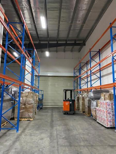North Spring Bizhub, 5 Yishun Industrial Street 1, 11,000 sqft, Light Industrial (B1) For Rent, by Eng Le Tian, 500244831 - Interior - CommercialGuru.com.sg