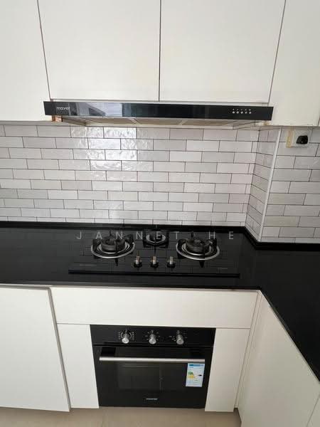 450 Pasir Ris Drive 6, 450 Pasir Ris Drive 6, 3 Bedrooms, 1,119 sqft, HDB Flat For Rent, by Jannet He, 500244832 - Kitchen - PropertyGuru.com.sg