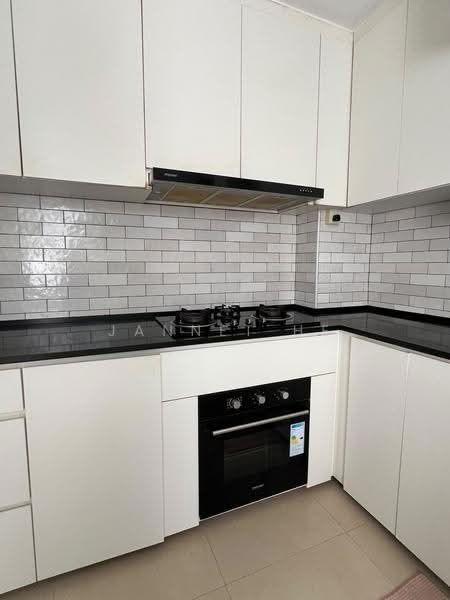 450 Pasir Ris Drive 6, 450 Pasir Ris Drive 6, 3 Bedrooms, 1,119 sqft, HDB Flat For Rent, by Jannet He, 500244832 - Kitchen - PropertyGuru.com.sg