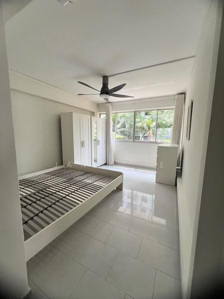 450 Pasir Ris Drive 6, 450 Pasir Ris Drive 6, 3 Bedrooms, 1,119 sqft, HDB Flat For Rent, by Jannet He, 500244832 - Bedroom - PropertyGuru.com.sg