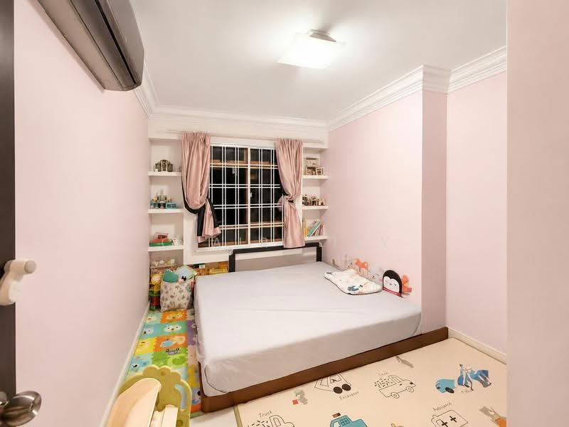 316A Anchorvale Link, 316A Anchorvale Link, 3 Bedrooms, 1,184 sqft, HDB Flat For Sale, by Claire Tey, 500244834 - Bedroom - PropertyGuru.com.sg