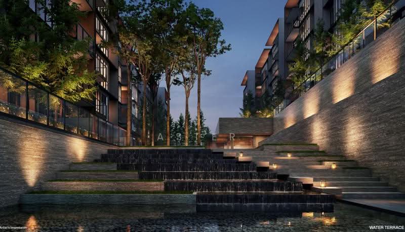 Amberwood at Holland, 52 Holland Link, Tanglin / Holland / Bukit Timah, 5 Bedrooms, 1,496 sqft, Condominium For Sale, by Aster Tan, 500244835 - Exterior - PropertyGuru.com.sg