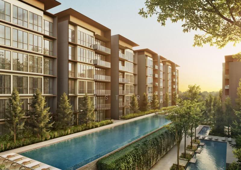 Amberwood at Holland, 52 Holland Link, Tanglin / Holland / Bukit Timah, 5 Bedrooms, 1,496 sqft, Condominium For Sale, by Aster Tan, 500244835 - Exterior - PropertyGuru.com.sg