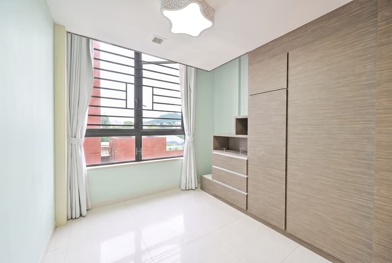 The Creek @ Bukit, 13 Toh Tuck Road, 2 Bedrooms, 743 sqft, Condominium For Sale, by Chloe Teo, 500244836 - Common Bedroom - PropertyGuru.com.sg