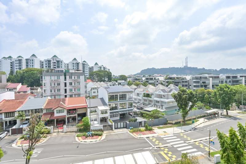 The Creek @ Bukit, 13 Toh Tuck Road, 2 Bedrooms, 743 sqft, Condominium For Sale, by Chloe Teo, 500244836 - Exterior - PropertyGuru.com.sg