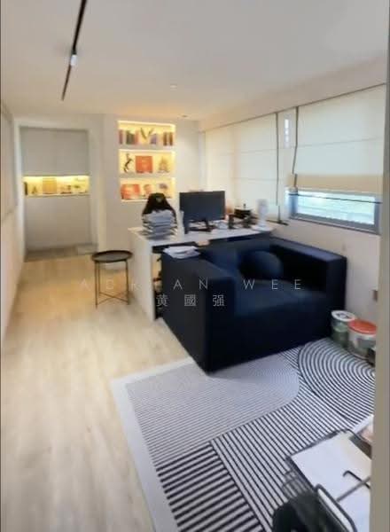 Northpoint Bizhub, 2 Yishun Industrial Street 1, Sembawang / Yishun, 2,561 sqft, Light Industrial (B1) For Sale, by Adrian Wee 黄國强, 500244837 - Study - CommercialGuru.com.sg