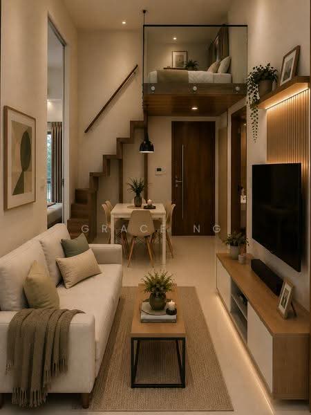 WhiteHaven, 332 Pasir Panjang Road, 3 Bedrooms, 840 sqft, Apartment For Sale, by Grace Ng, 500244839 - Living Room - PropertyGuru.com.sg