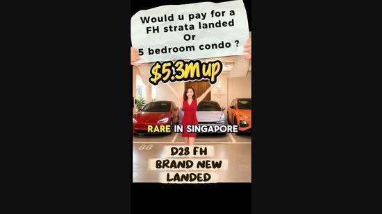 Belgravia Ace, 100 Belgravia Drive, 5 Bedrooms, 4,370 sqft, Semi-Detached House For Sale, by Jasmine Tan P H, 500244840 - PropertyGuru.com.sg