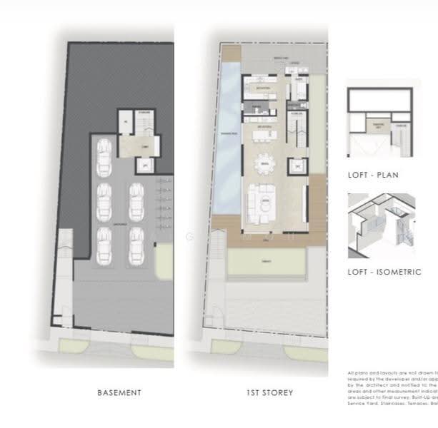 Tanjong Katong Road, East Coast / Marine Parade, 6 Bedrooms, 8,826 sqft, Detached House For Sale, by Paige Mou, 500244841 - PropertyGuru.com.sg