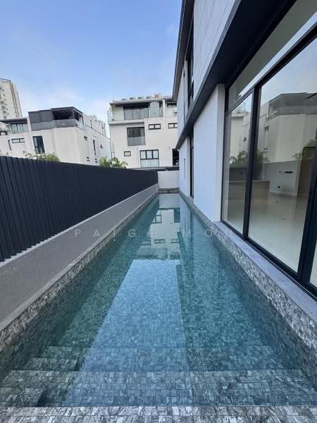 Tanjong Katong Road, East Coast / Marine Parade, 6 Bedrooms, 8,826 sqft, Detached House For Sale, by Paige Mou, 500244841 - Exterior - PropertyGuru.com.sg