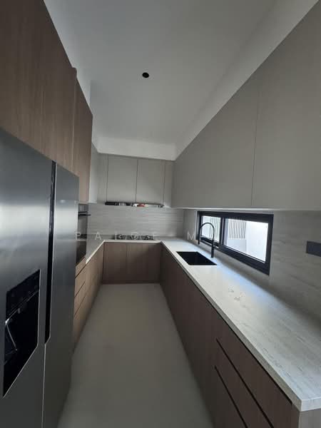 Tanjong Katong Road, East Coast / Marine Parade, 6 Bedrooms, 8,826 sqft, Detached House For Sale, by Paige Mou, 500244841 - Kitchen - PropertyGuru.com.sg