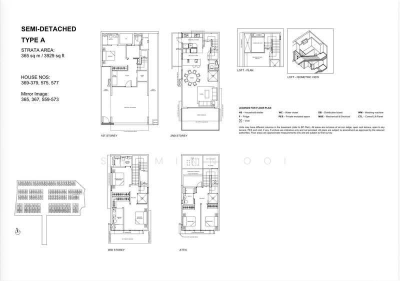 Belgravia Ace, 100 Belgravia Drive, 5 Bedrooms, 3,929 sqft, Semi-Detached House For Sale, by Sheminn Ooi, 500244843 - PropertyGuru.com.sg