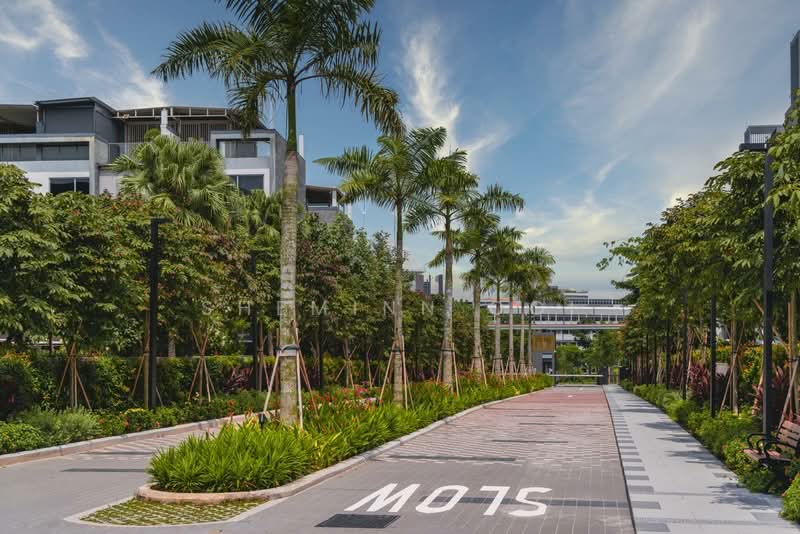 Belgravia Ace, 100 Belgravia Drive, 5 Bedrooms, 3,929 sqft, Semi-Detached House For Sale, by Sheminn Ooi, 500244843 - Exterior - PropertyGuru.com.sg