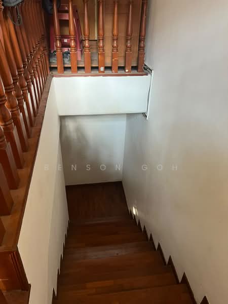 ★ within 1km to Rosyth School ★, within 1km to Rosyth School, Hougang / Punggol / Sengkang, 4 Bedrooms, 3,500 sqft, Semi-Detached House For Sale, by Benson Goh, 500244849 - Interior - PropertyGuru.com.sg