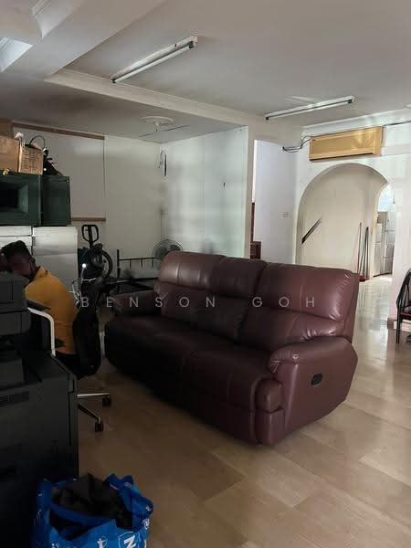 ★ within 1km to Rosyth School ★, within 1km to Rosyth School, Hougang / Punggol / Sengkang, 4 Bedrooms, 3,500 sqft, Semi-Detached House For Sale, by Benson Goh, 500244849 - Interior - PropertyGuru.com.sg