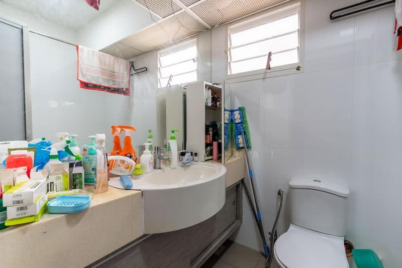 670B Edgefield Plains, 670B Edgefield Plains, 3 Bedrooms, 1,001 sqft, HDB Flat For Sale, by Shelby Lai, 500244850 - PropertyGuru.com.sg