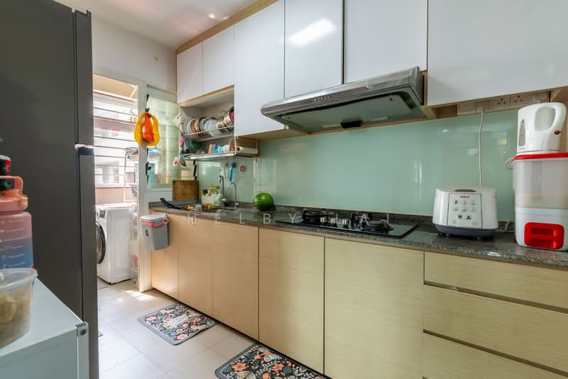 670B Edgefield Plains, 670B Edgefield Plains, 3 Bedrooms, 1,001 sqft, HDB Flat For Sale, by Shelby Lai, 500244850 - PropertyGuru.com.sg