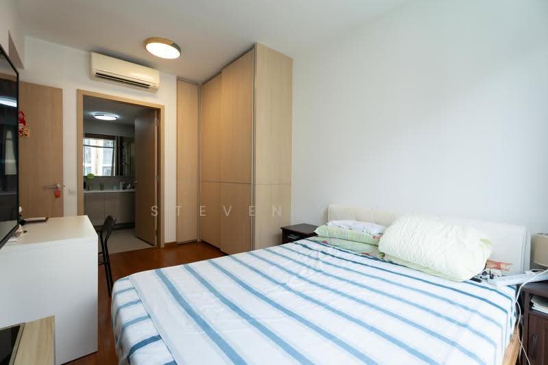 Wandervale, 351 Choa Chu Kang Avenue 3, 3 Bedrooms, 1,087 sqft, Condominium For Sale, by Steven Yan, 500244851 - Bedroom - PropertyGuru.com.sg